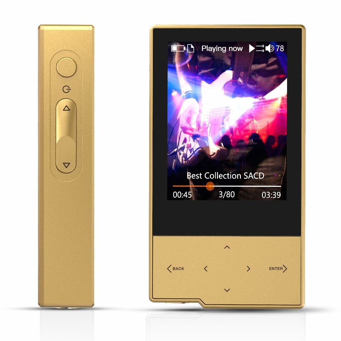 HIDIZS AP60