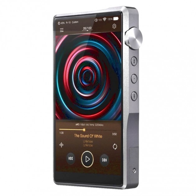 iBasso DX220
