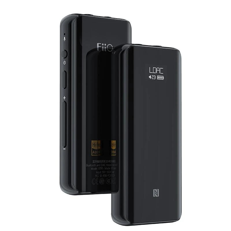 FiiO BTR5