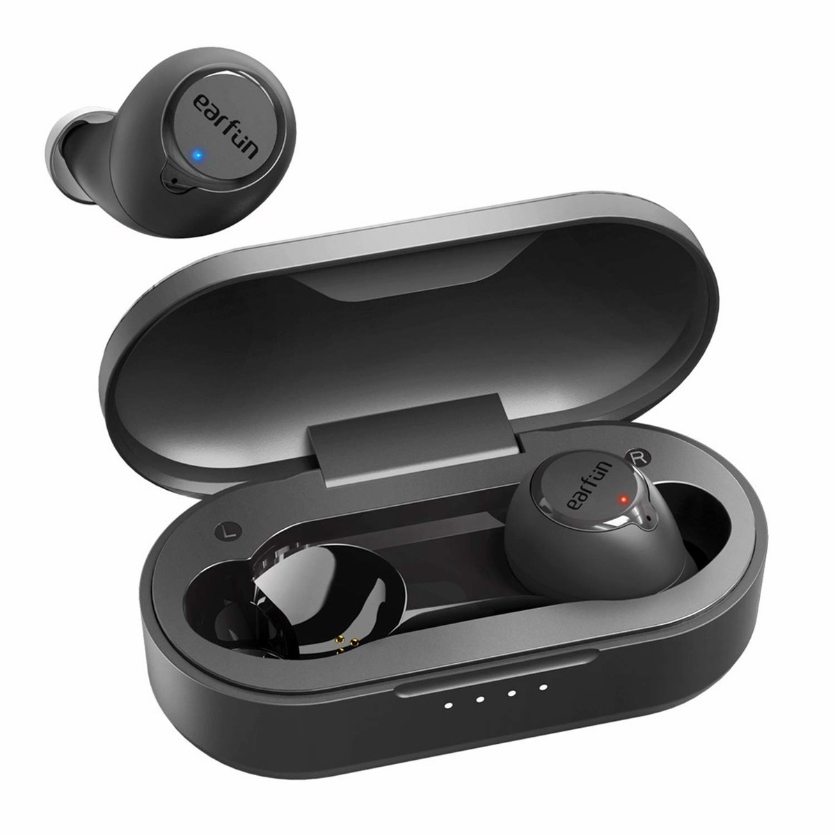 EarFun Free