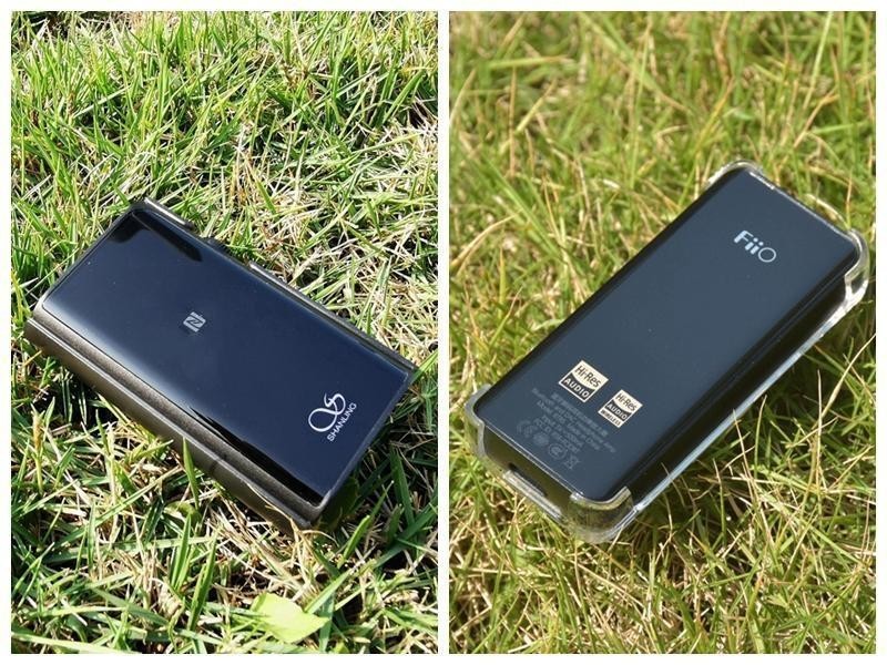 FiiO BTR5 Bluetoothレシーバー FiiO、aptX HD/LDAC対応Bluetoothレシーバ兼USB DAC「BTR5