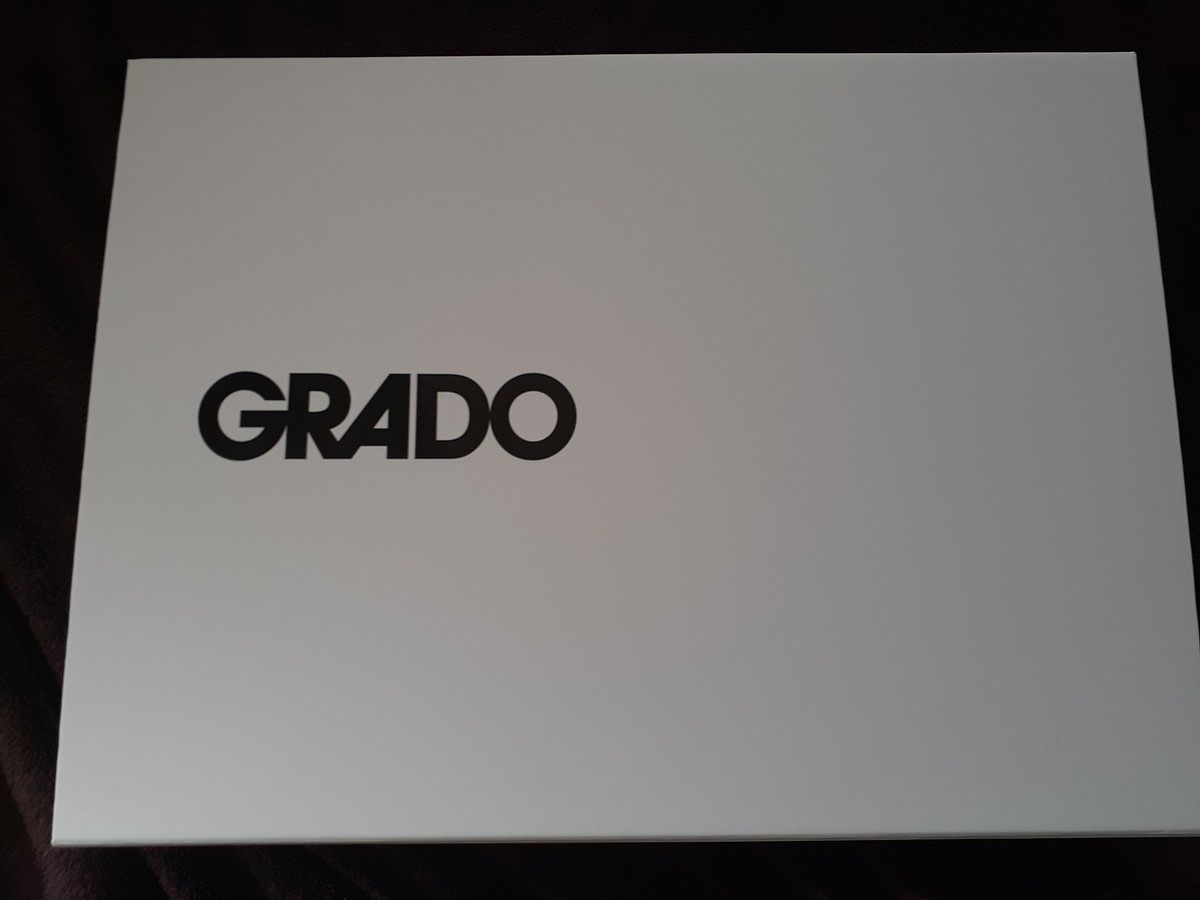 GRADO PS2000e