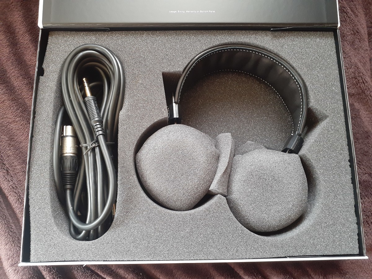 GRADO PS2000e