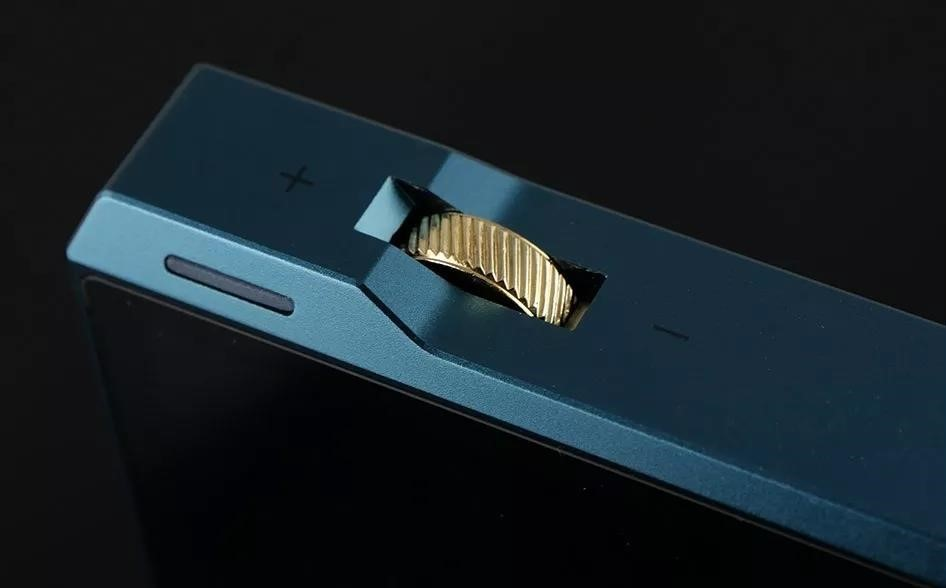 【HiFiGOレビュー】Colorfly U6：新たなフラッグシップの実力！ - audio-sound @ hatena