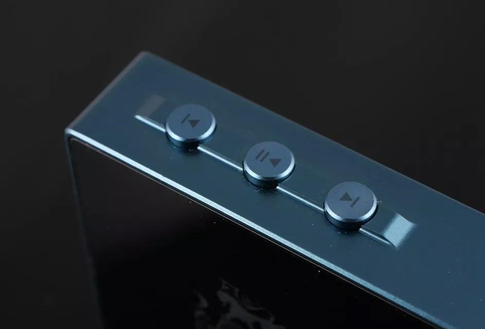 【HiFiGOレビュー】Colorfly U6：新たなフラッグシップの実力！ - audio-sound @ hatena