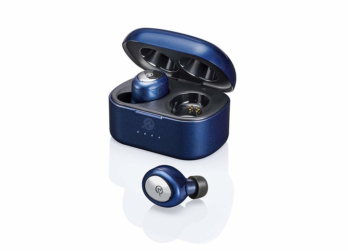 完全ワイヤレスイヤホン M Sounds Ms Tw21 レビュー 高級感もありコンパクト 音質は心温まるナチュラルサウンド おすすめ Audio Sound Hatena