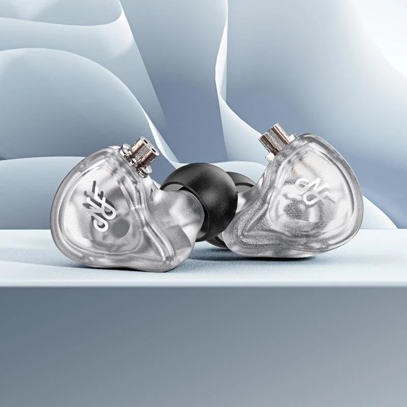 NF Audio NA2