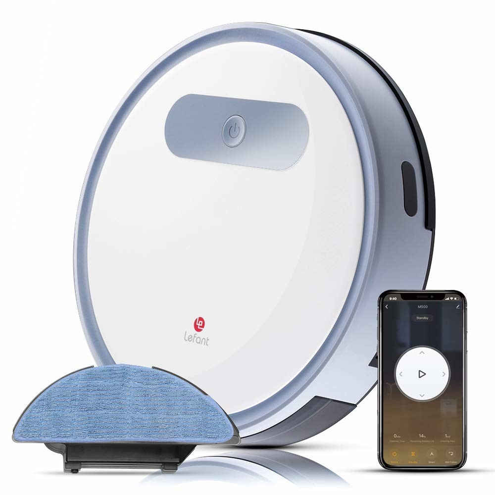 lefant m501 b review