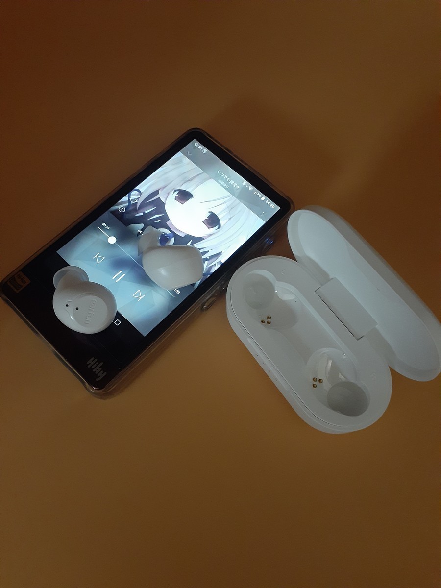 Earfun Free 2020