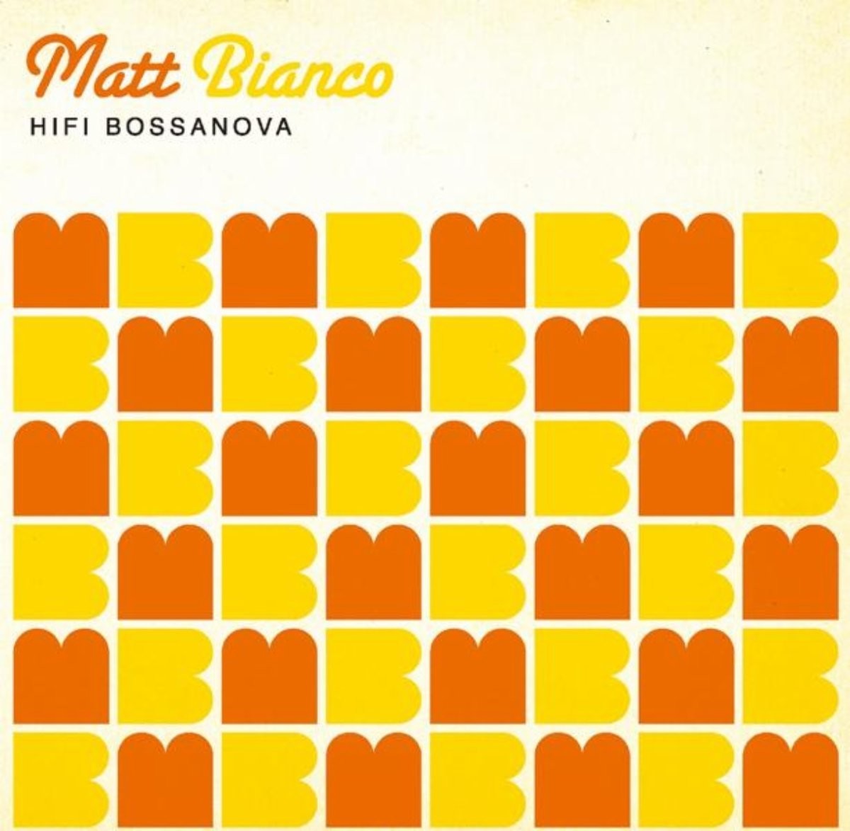 HIFI BOSSANOVA