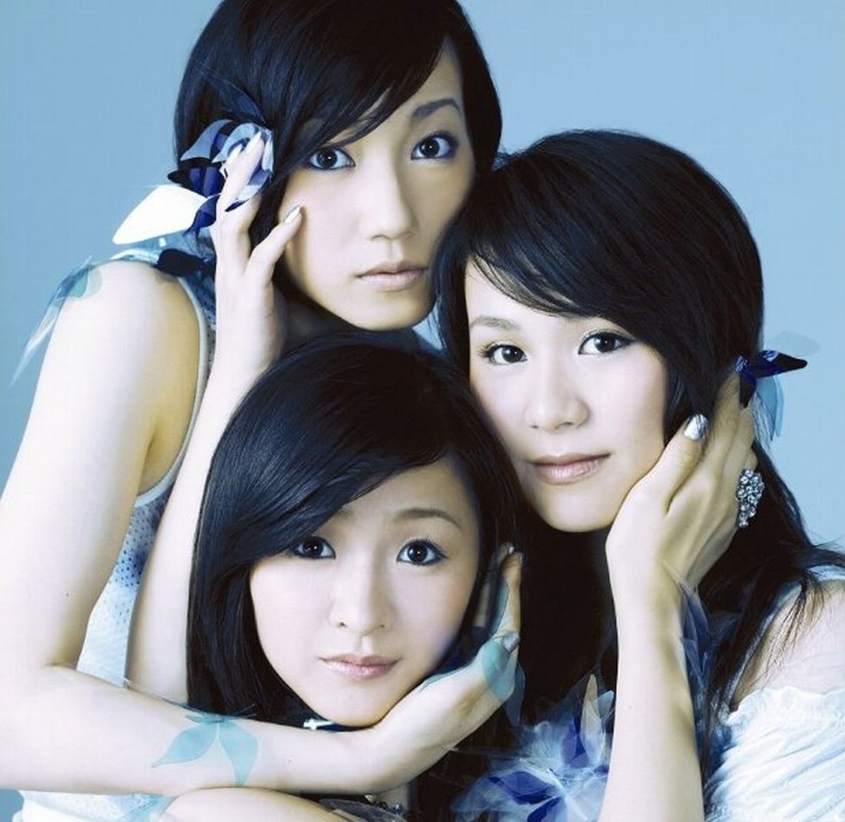 SEVENTH HEAVEN