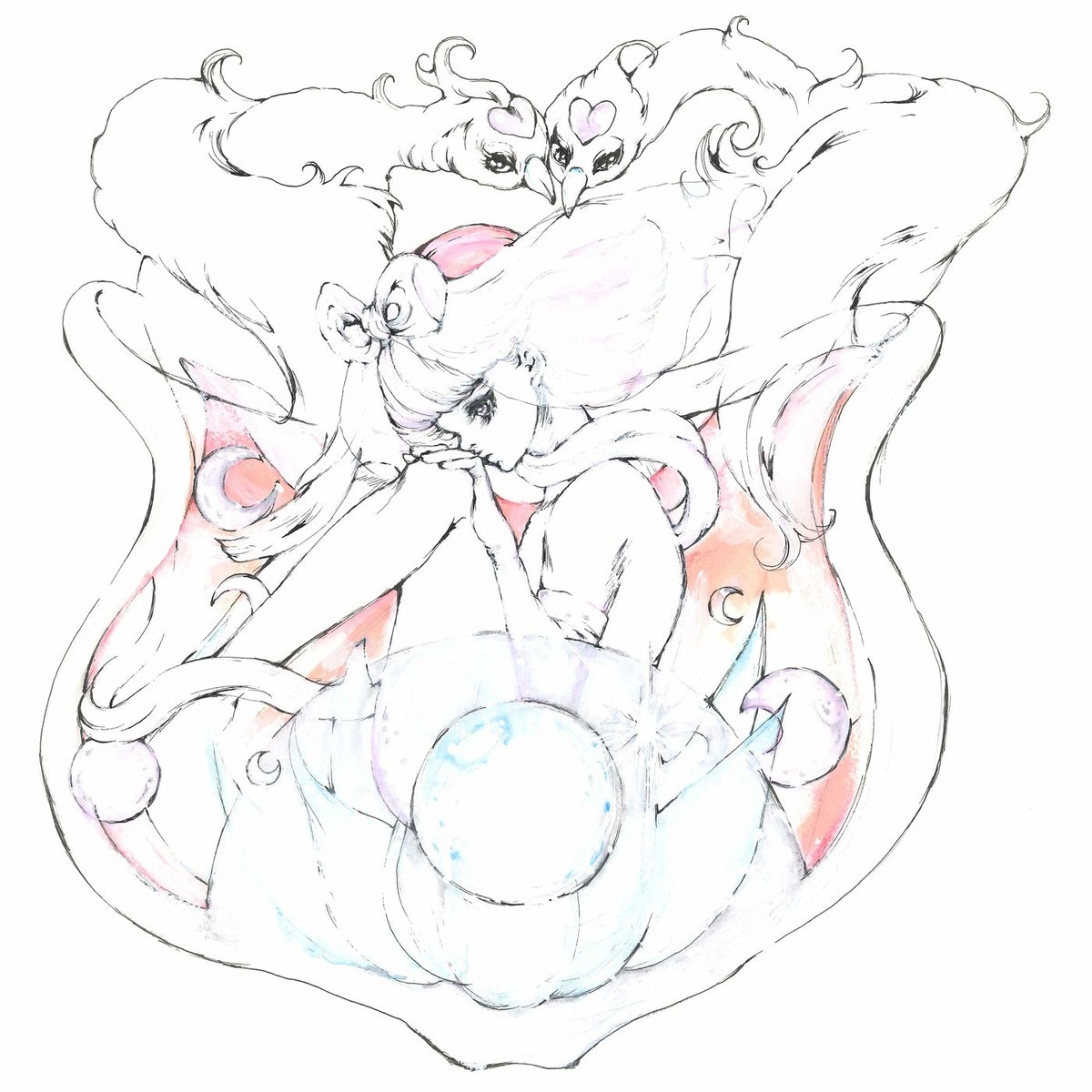ハジメノウタ