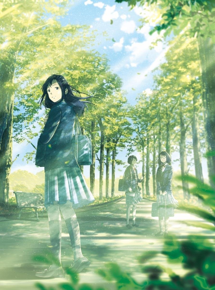 風の声を聴きながら