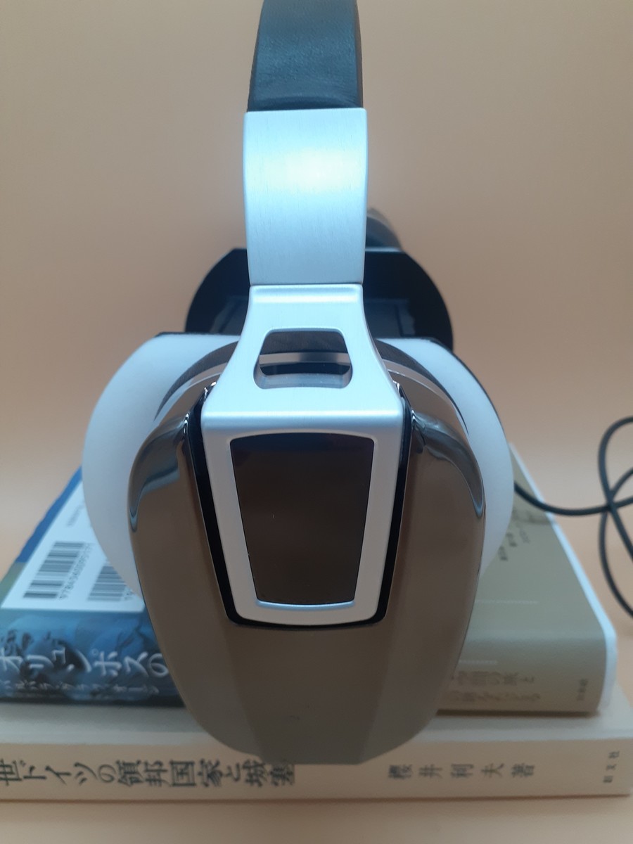 High-End Headphones impressions】ULTRASONE Edition 8 EX