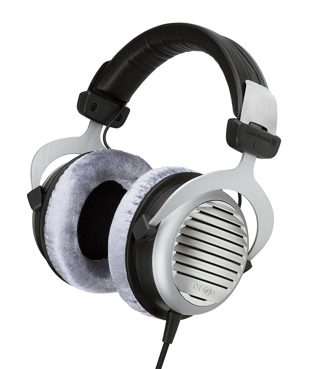 beyerdynamic DT990 Edition 2005 600Ω