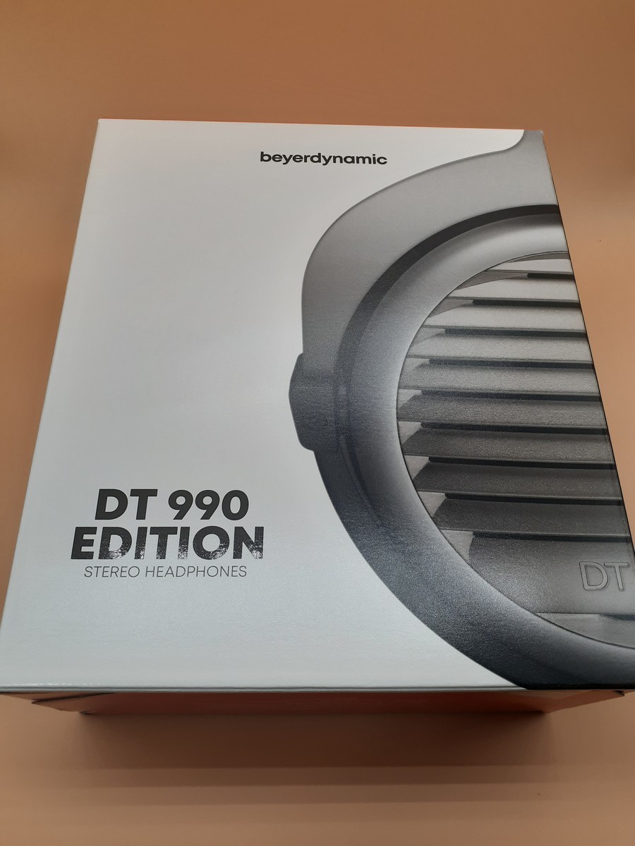 beyerdynamic DT990 Edition 2005 600Ω
