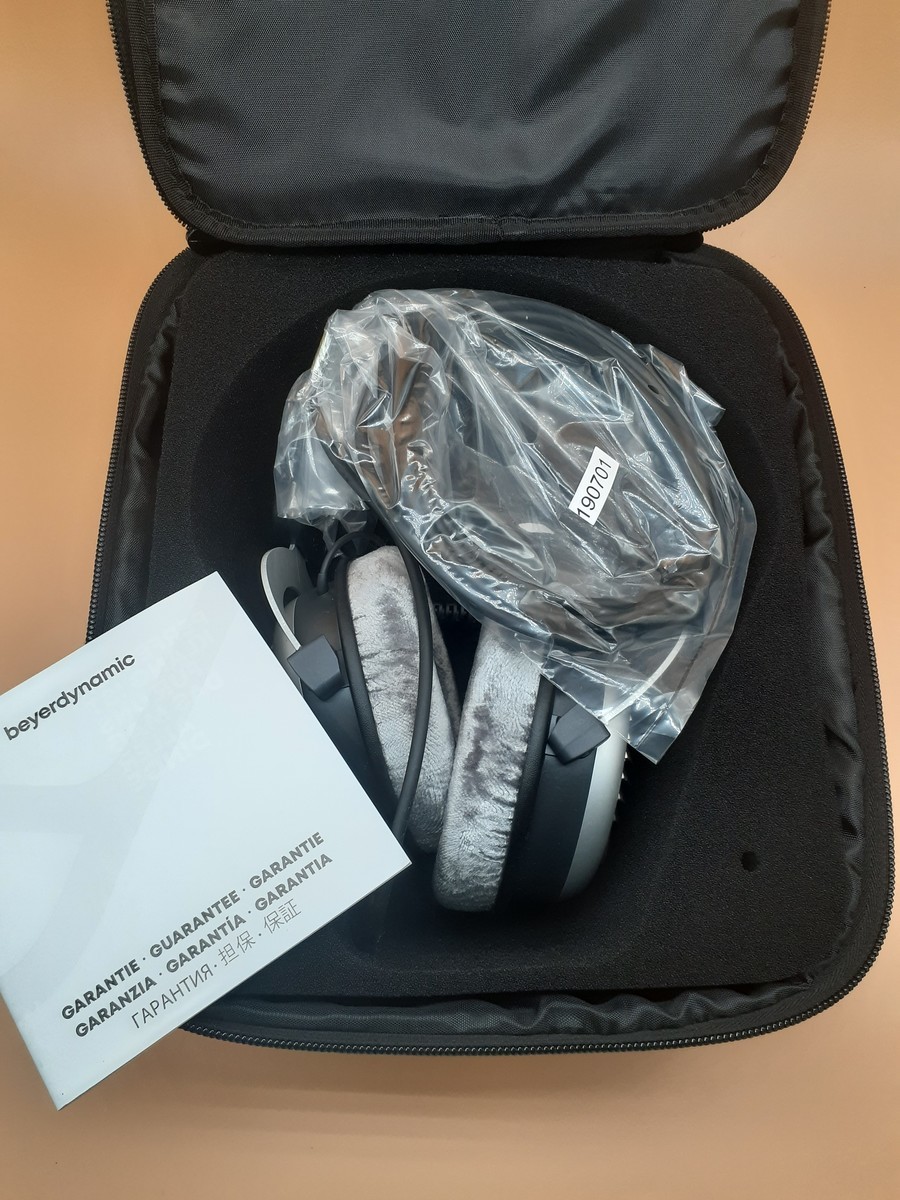 beyerdynamic DT990 Edition 2005 600Ω
