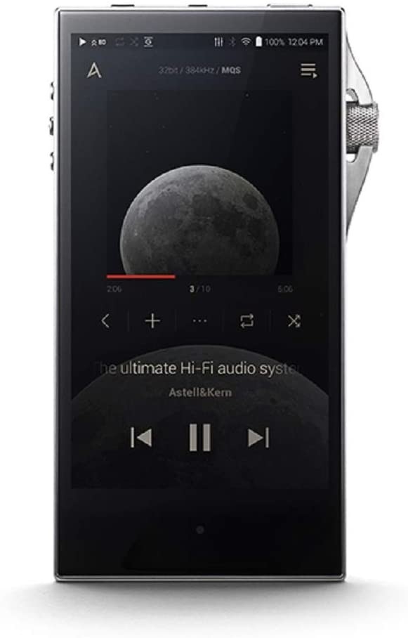 Astell&Kern SA700 Stainless Steel 最終値下げ Astell&Kernの新プレーヤー「SA700」は12月発売で約16万円 - AV Watch