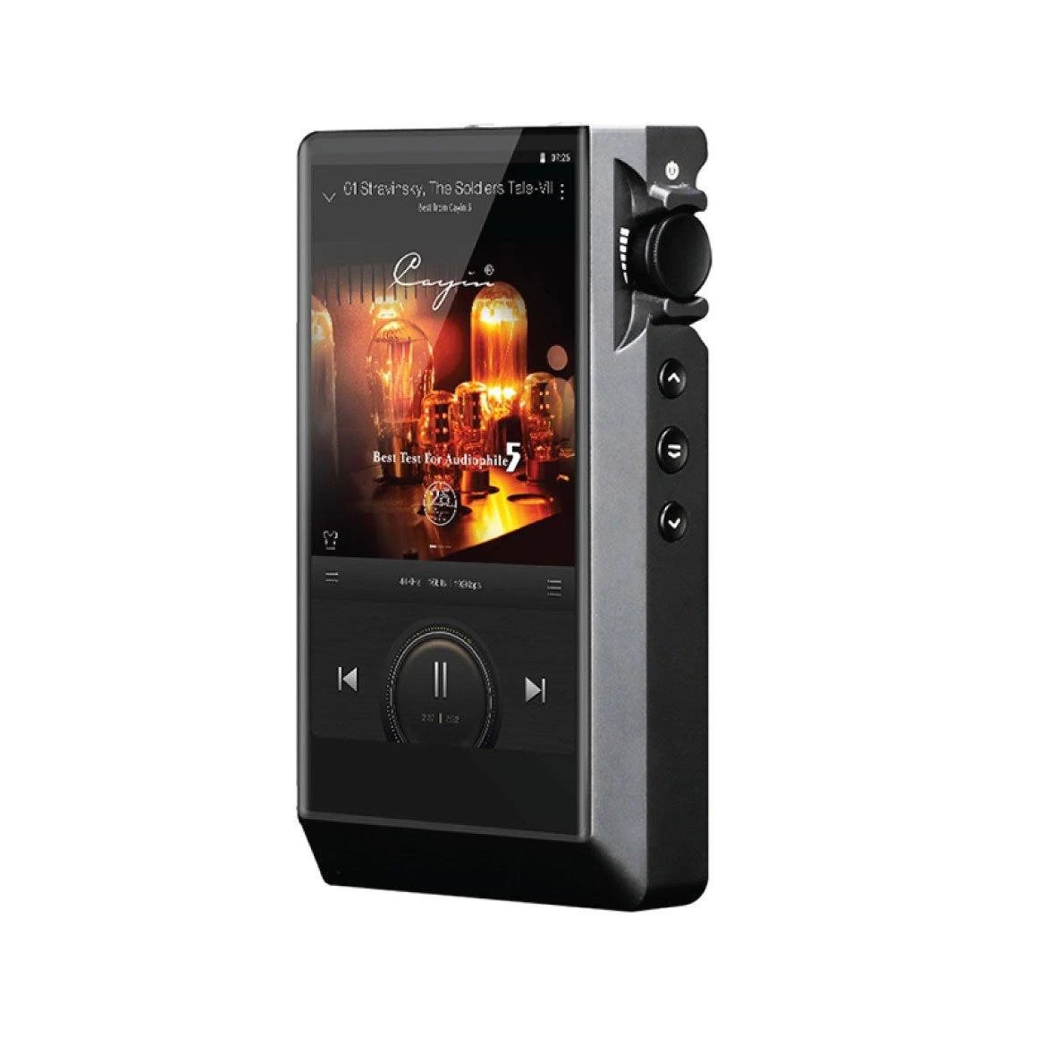 Cayin N6II
