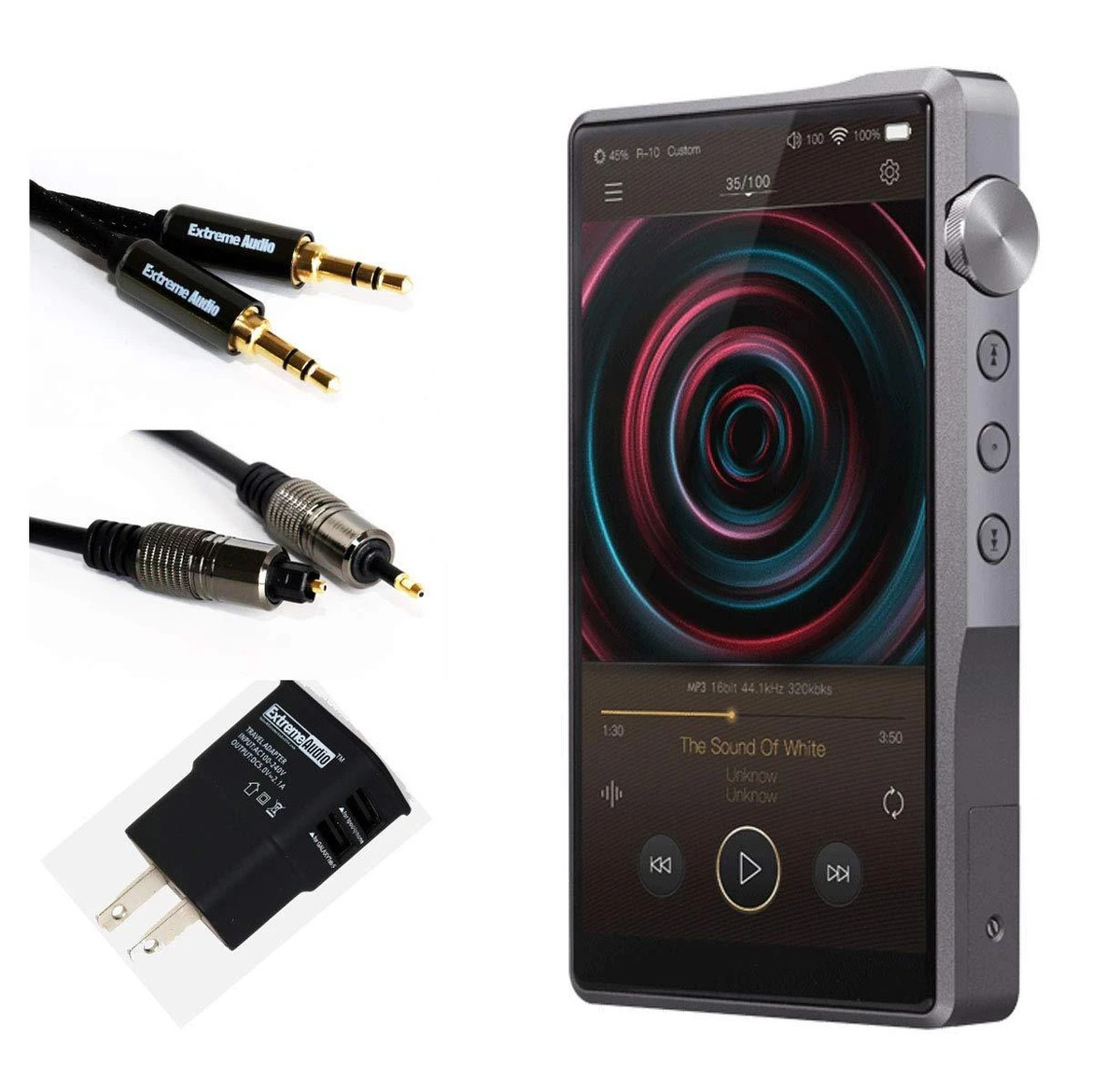 iBasso DX220