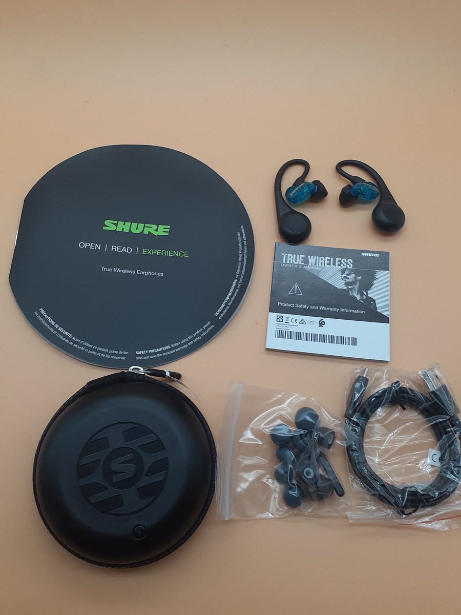 SHURE AONIC 215