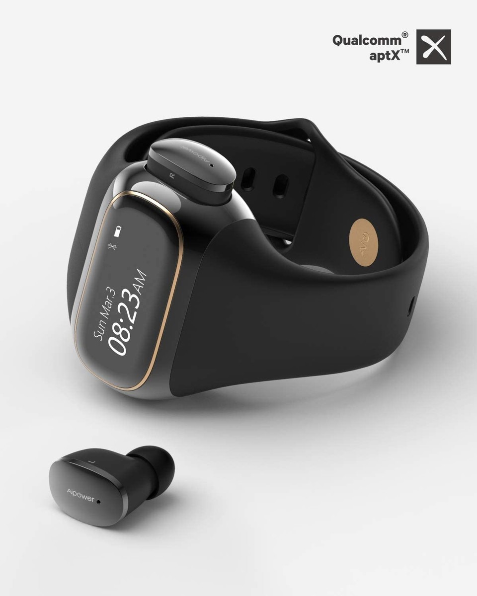 Aipower Wearbuds