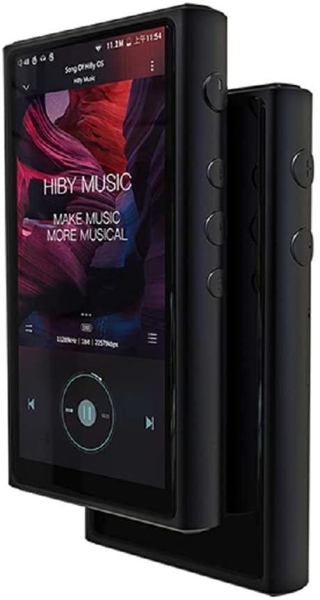 Hiby R5 高解像度音プレーヤー R5 - HiBy [16GB] 価格比較 デジタル