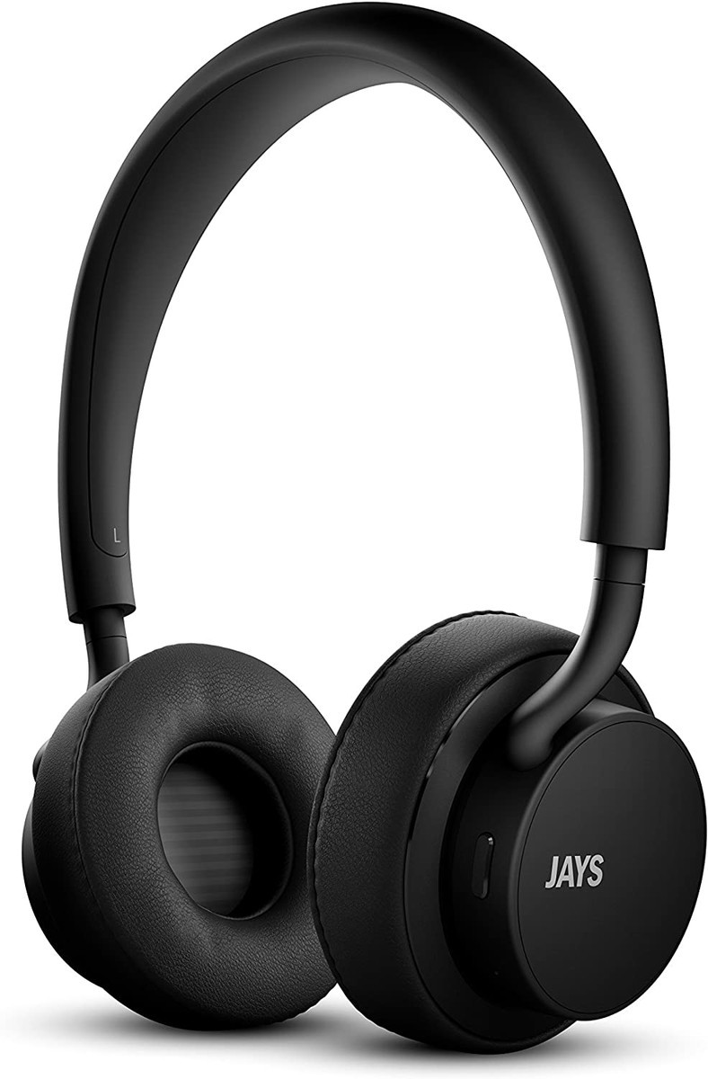 JAYS u-JAYS