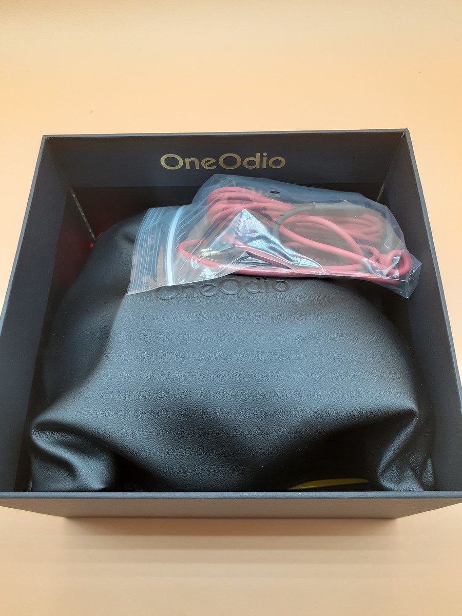 OneOdio Pro50