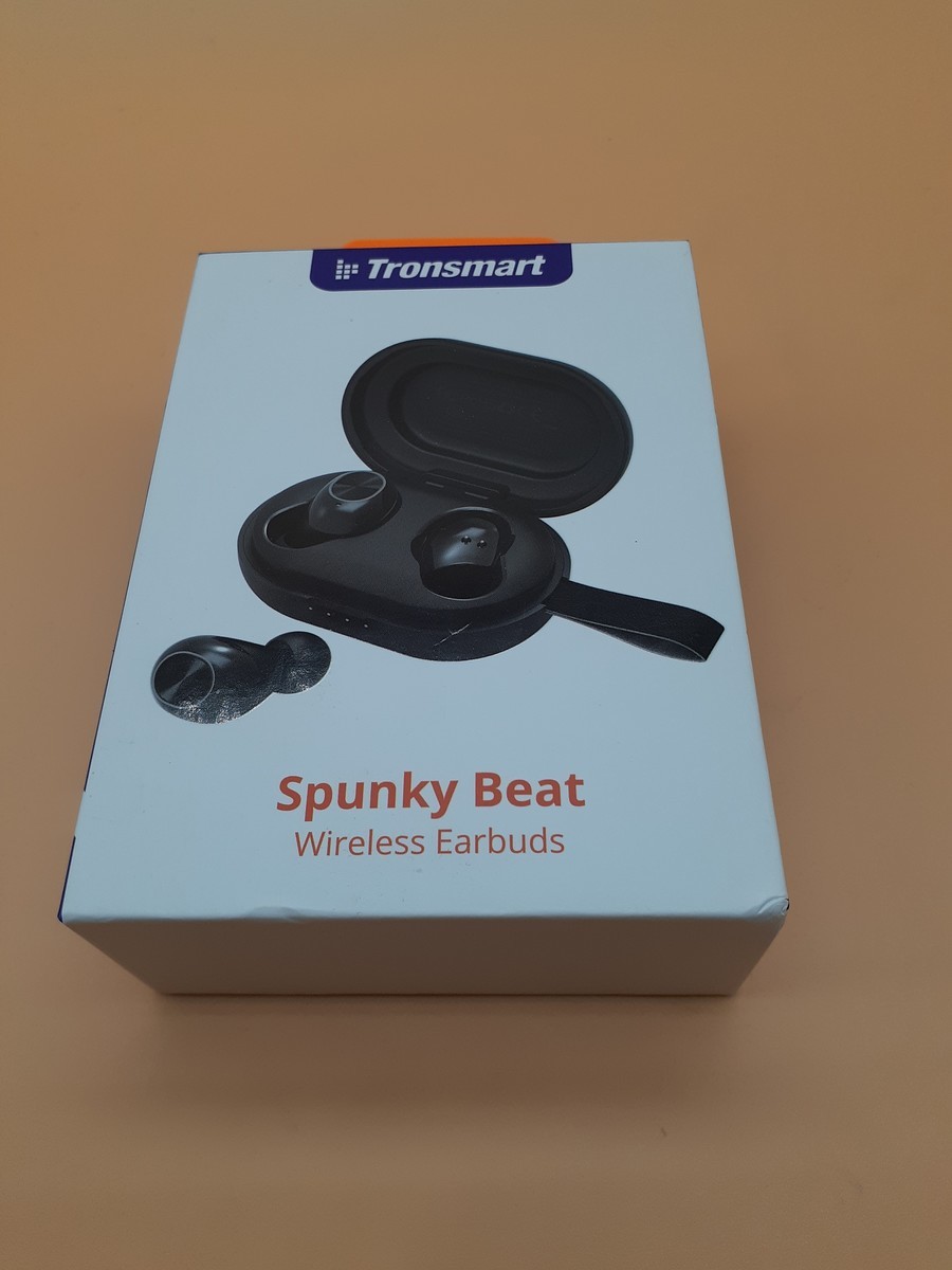 Tronsmart Spunkyk Beat