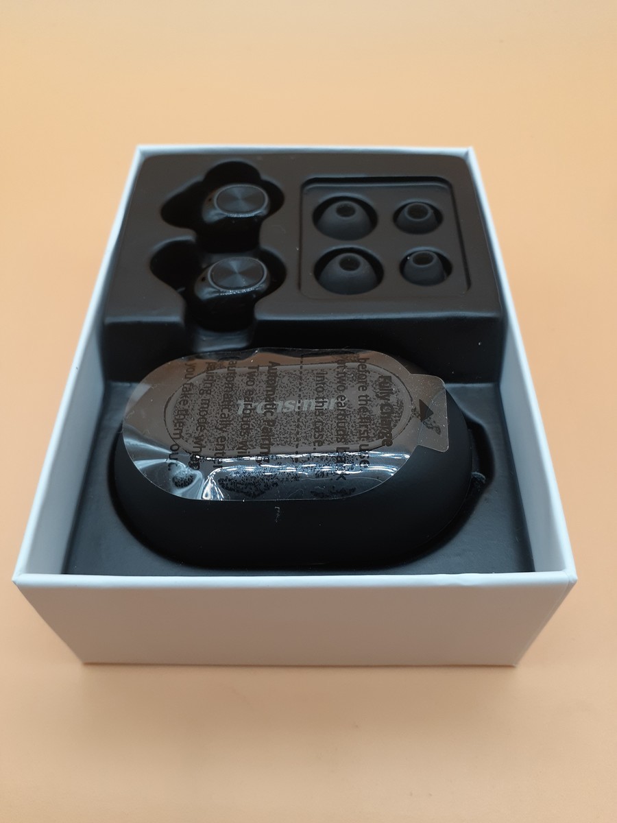 Tronsmart Spunkyk Beat