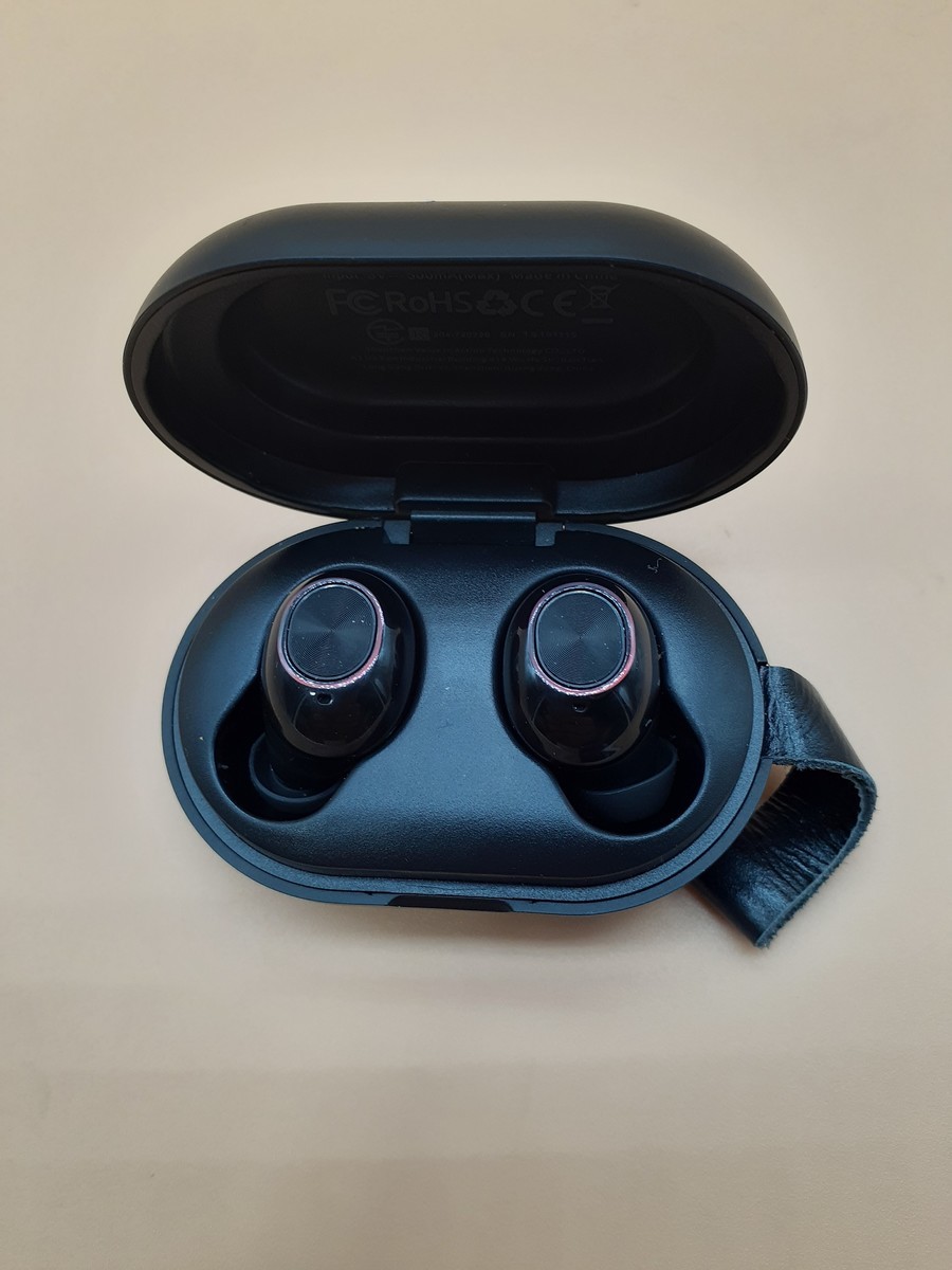 Tronsmart Spunkyk Beat