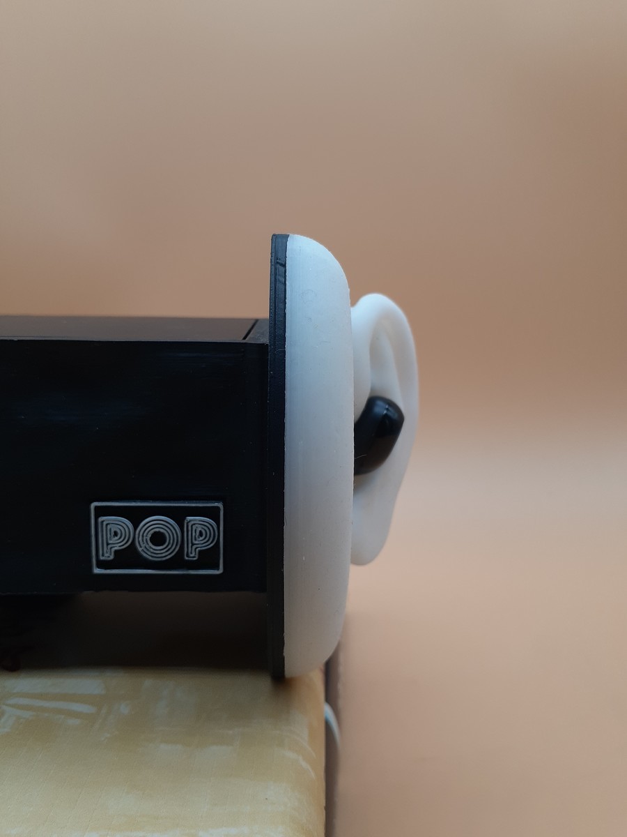 Tronsmart Spunkyk Beat