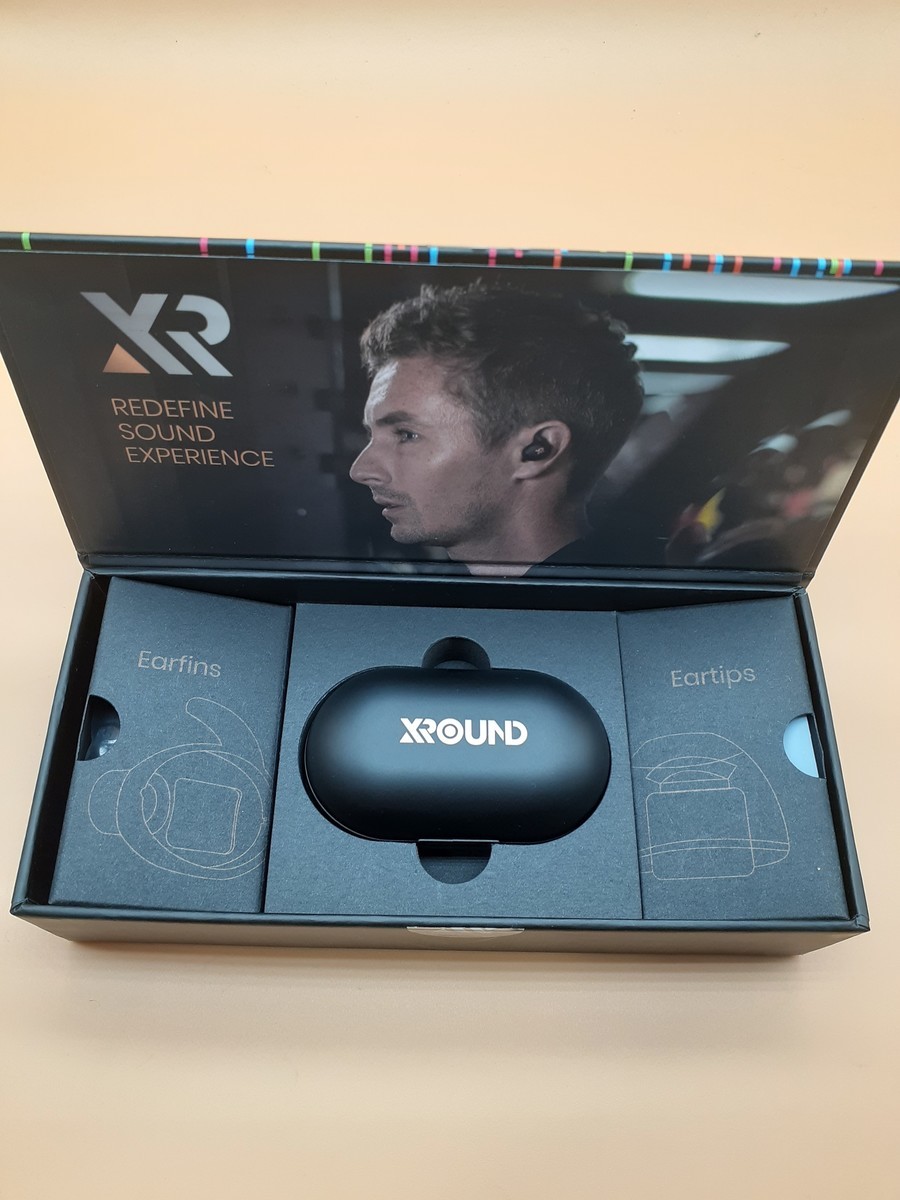 XROUND VERSA