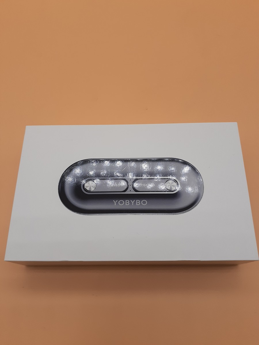 YOBYBO CARD20