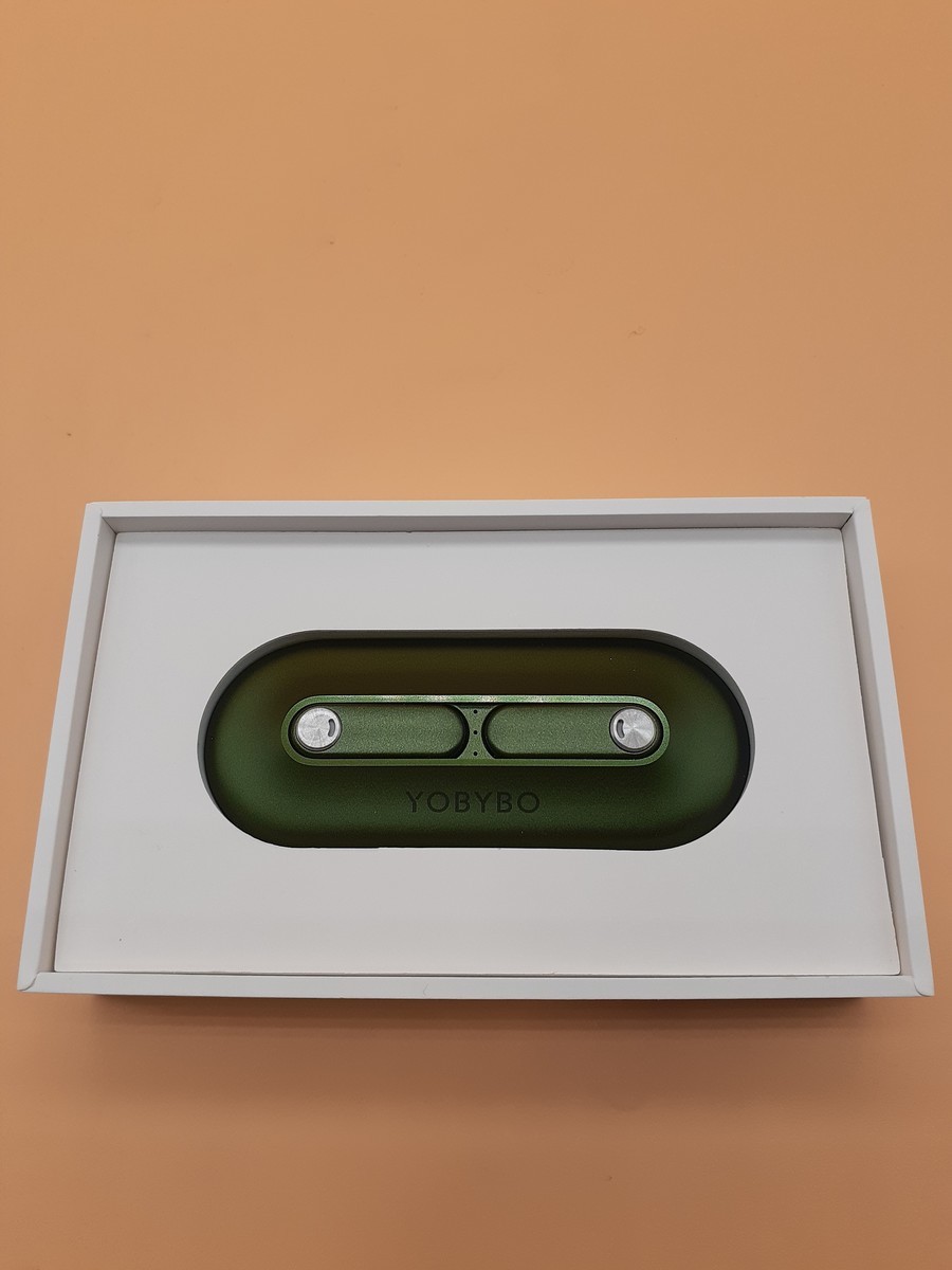 YOBYBO CARD20