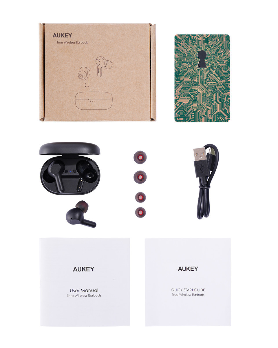 AUKEY EP-T25