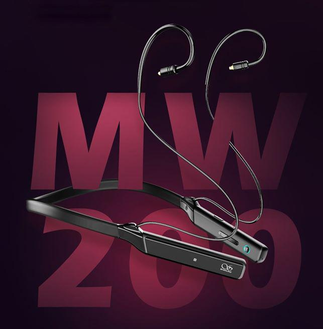 Shanling MW200