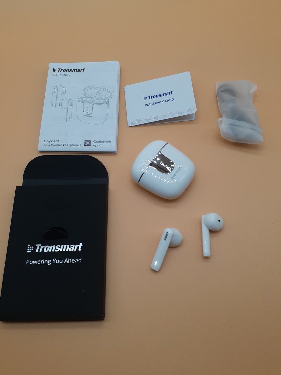 Tronsmart Onyx Ace