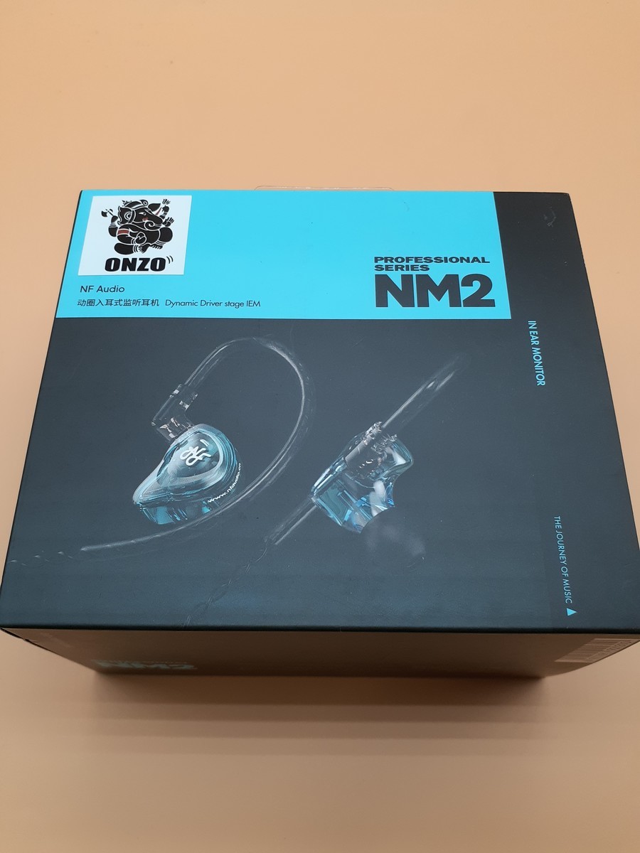 NF Audio NM2