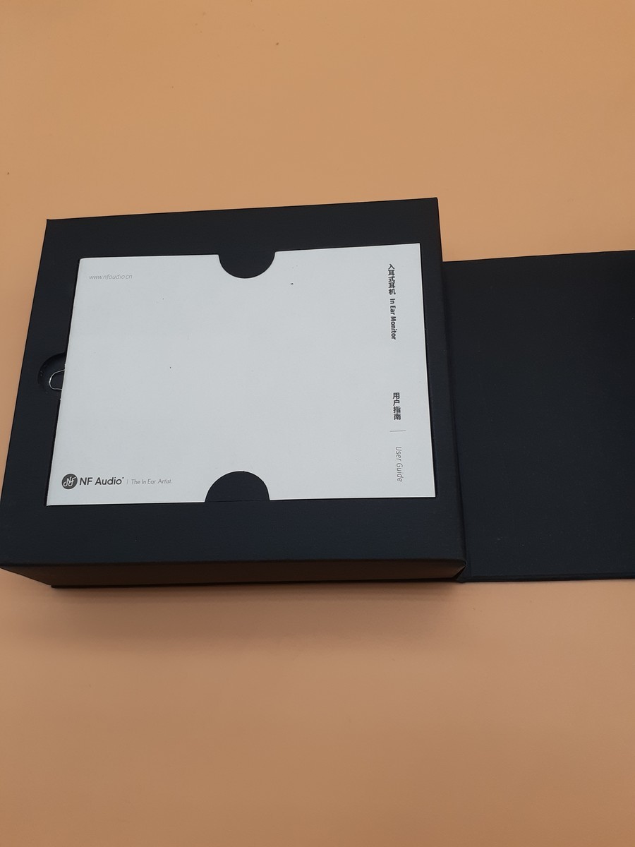 NF Audio NM2