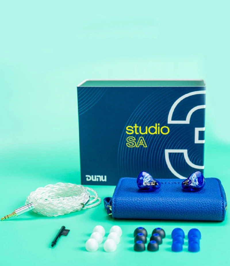 DUNU Studio SA3