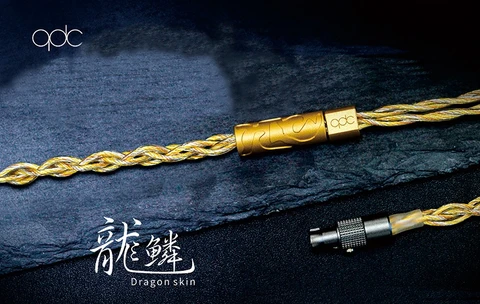 qdc Dragonskin