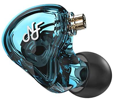 NF Audio NM2