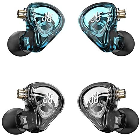 NF Audio NM2