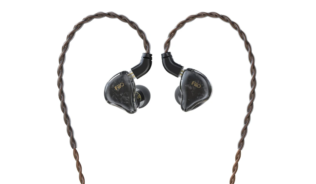 FiiO FD1