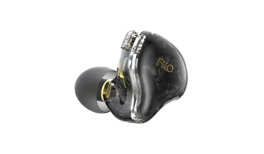 FiiO FD1