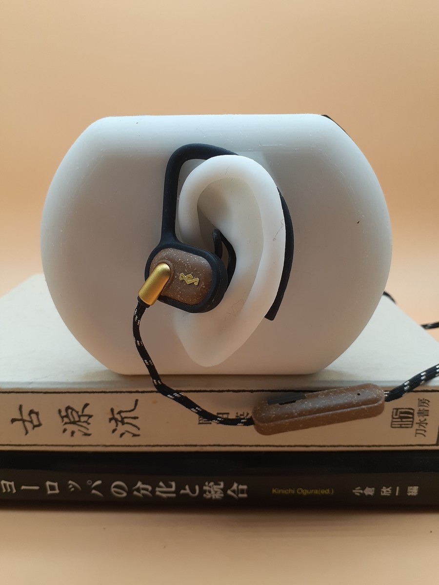 House of Marley UPRISE