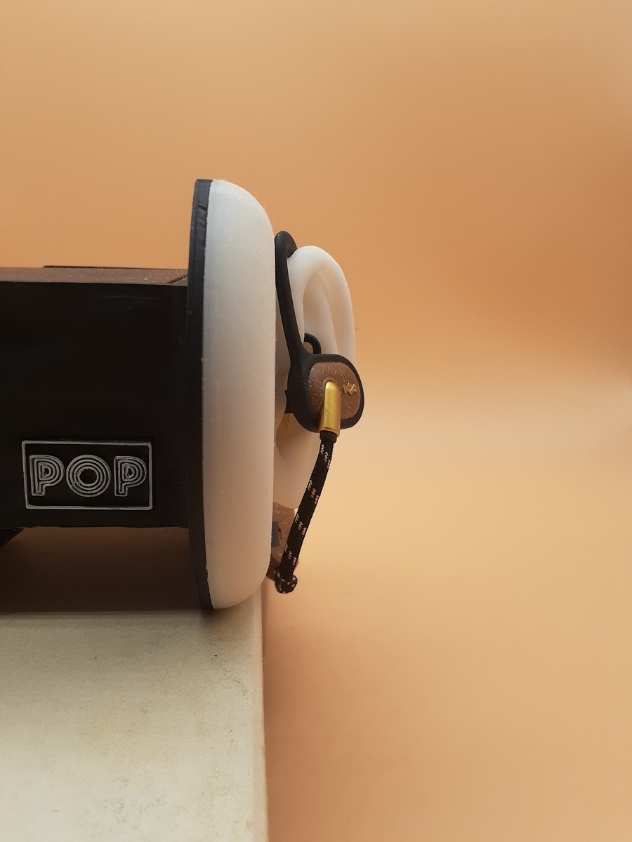 House of Marley UPRISE