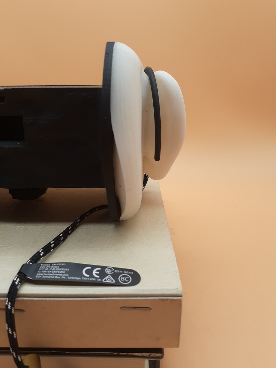 House of Marley UPRISE